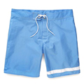 Swim Trunks with a Little Durability