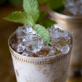 Mint Juleps for the Belmont
