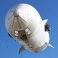 An Honest-to-God Blimp