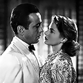 Watching Casablanca to a Live Orchestra