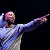 Common’s Music Festival Is Back. It’s So Back.