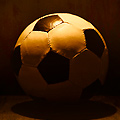 24/7 Soccer at the Happy Ending