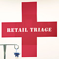 Retail Triage at Partners & Spade
