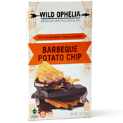 Wild Ophelia Chocolate Bars at M29