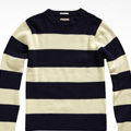 A Sailor Sweater from Gant