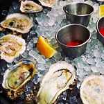 (Beer + Oysters) * 7 = This Party...