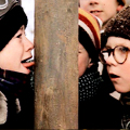 A Christmas Story at the Texas Theatre