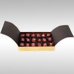 Champagne Chocolates. That Is All.