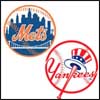 Yankees and Mets Playoff Tickets