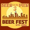 Beer on the Pier 3