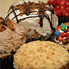Crumbs Store Opening With Free Cupcakes
