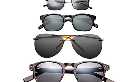 Simplify Sunglasses