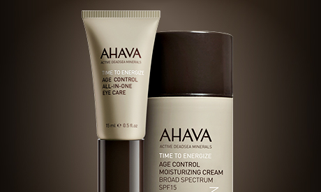 AHAVA