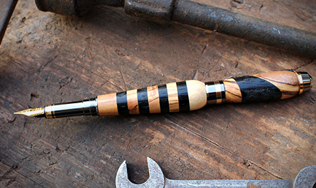 Allegory Handcrafted Goods