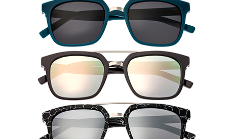 SIXTY ONE Sunglasses