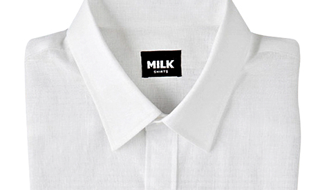Milk Shirts