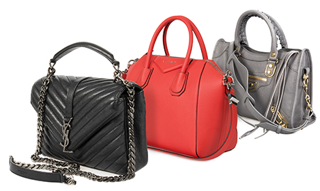 Designer Handbags