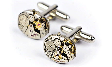 Vintage Cufflinks