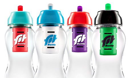 Fit Bottle