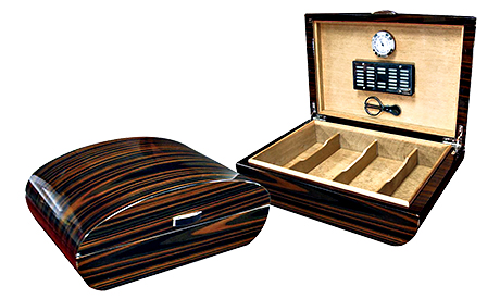 Cigar Humidors