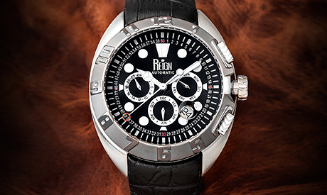 Reign Watches