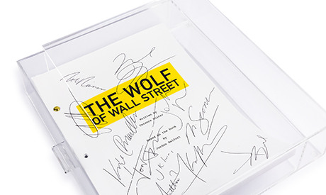 Signed Scripts