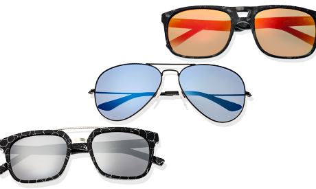 SIXTY ONE Sunglasses