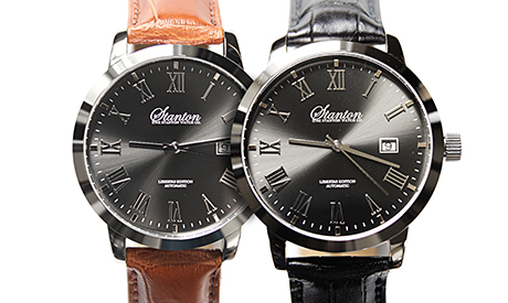 The Stanton Watch Co.