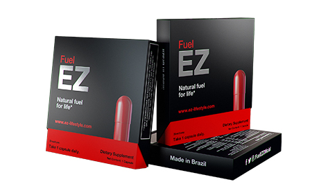 Fuel EZ