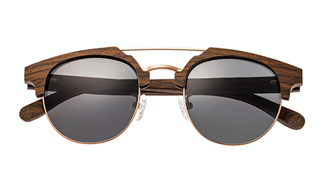 Earth Wood Sunglasses