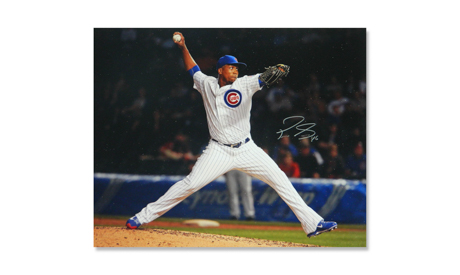 Baseball Memorabilia