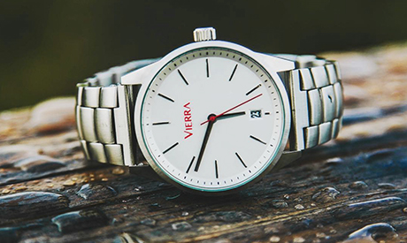 Vierra Watches