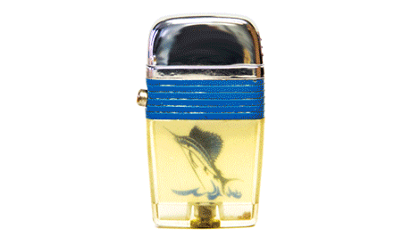 Vintage Lighters