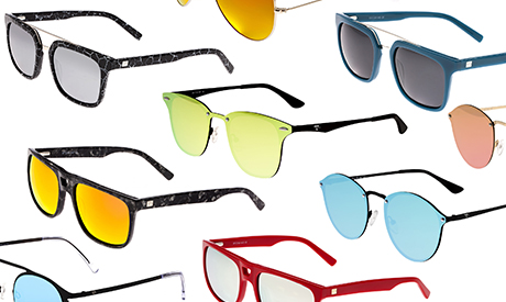 SIXTY ONE Sunglasses