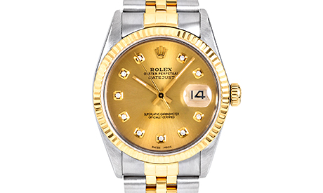 Vintage Rolex