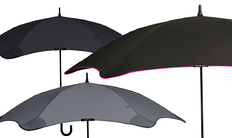 Blunt Umbrellas