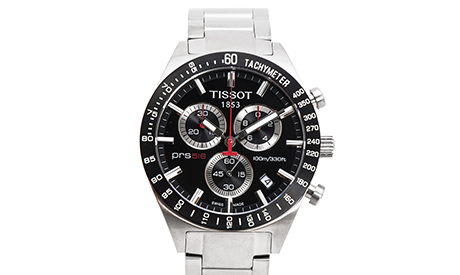 Tissot