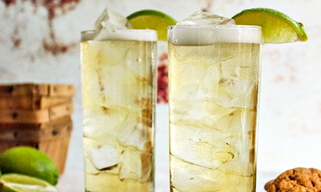 BACARDÍ Rum Cocktail Kit