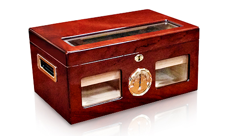 Cigar Humidors