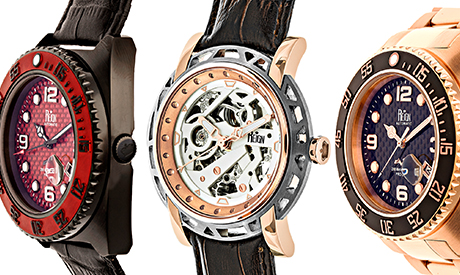 Reign Watches