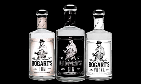 Bogart Spirits