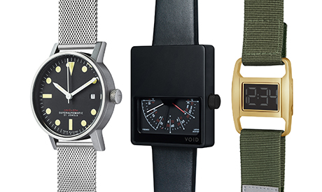 VOID Watches