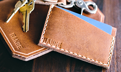 Range Leather