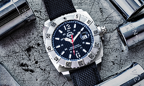 Shield Watches