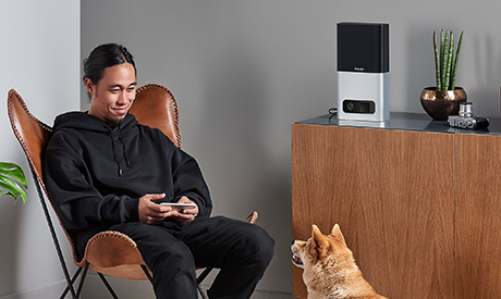 Petcube Bites Camera