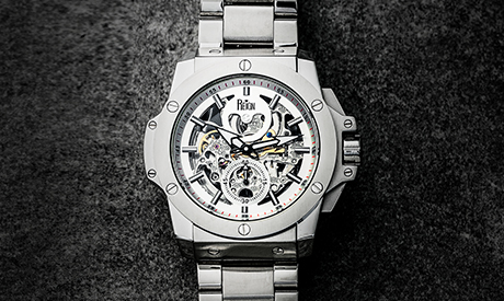 Reign Watches