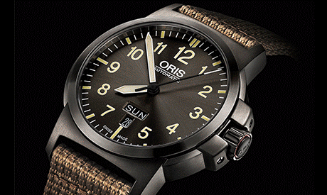 Oris
