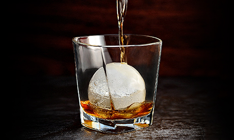 The Original Whiskey Ball Co.