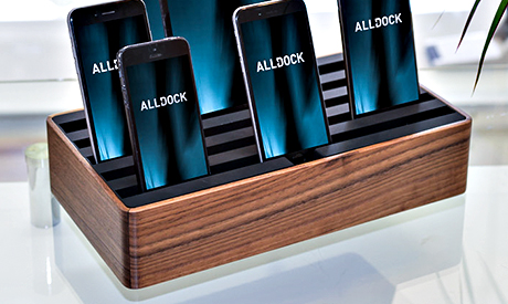 Alldock