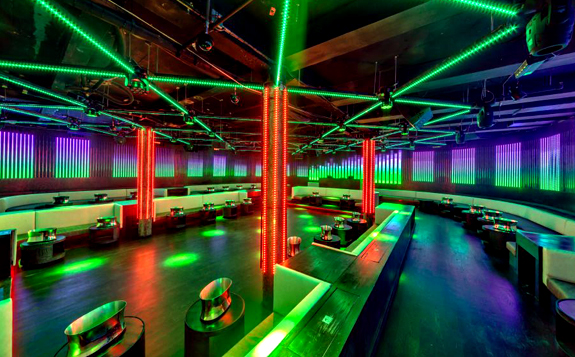 Best Pictures of VIP Room in New York | UrbanDaddy